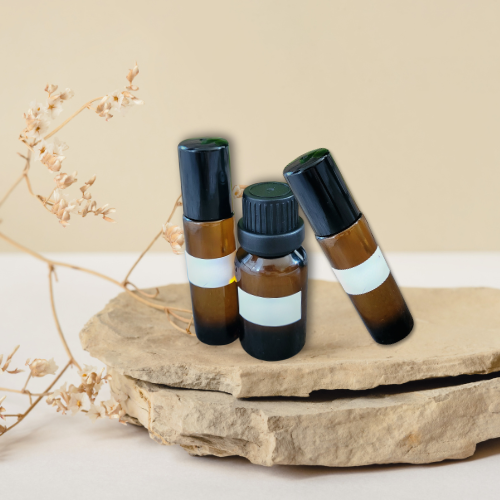 Oil of the Worshipper