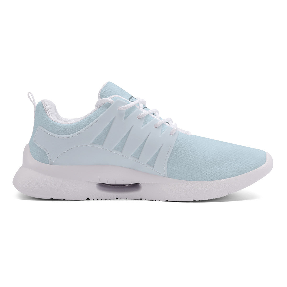 New Training Running Shoes - Walk By Faith Sneakers - Baby Blue